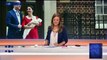 Royaume-Uni: Kate Middleton a donné naissance à son troisième enfant (1/2)