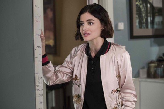 Watch! Life Sentence Season 1 Episode 6 (S01E06) Full Online Streaming