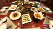 ASÍ ES CHINA 02/04/2016 Aperitivos de Hengyang--Los platos vegetarianos de la longevidad