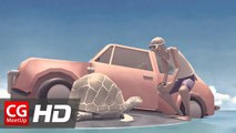 CGI Animated Short Film HD: 