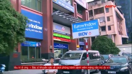 Cận cảnh một buổi thuyết giảng của "Hội Thánh Đức Chúa Trời" tại Láng Hạ, Hà Nội