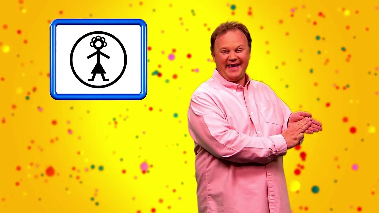 CBeebies | Something Special | Learn Makaton Signs
