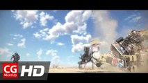 CGI Animated Short Film HD: 