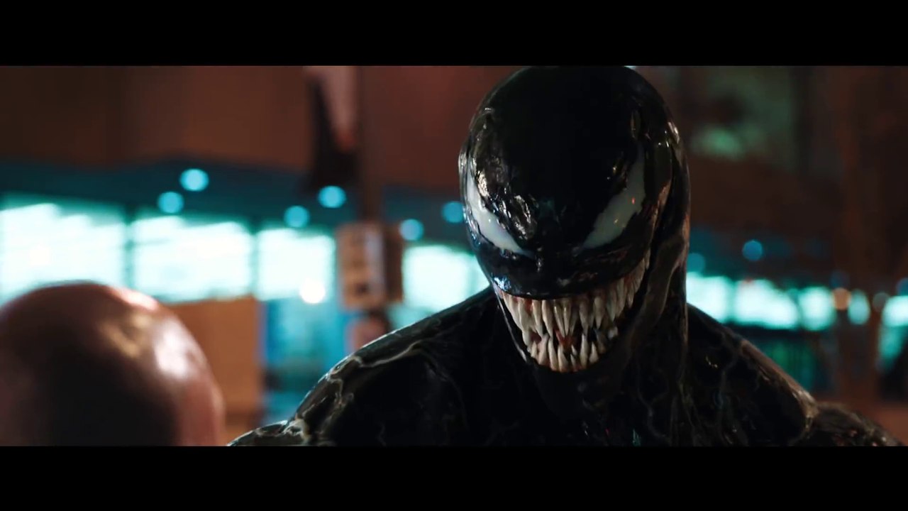 Venom - Trailer