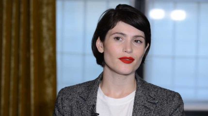 Gemma Arterton nous parle de "Une femme heureuse"