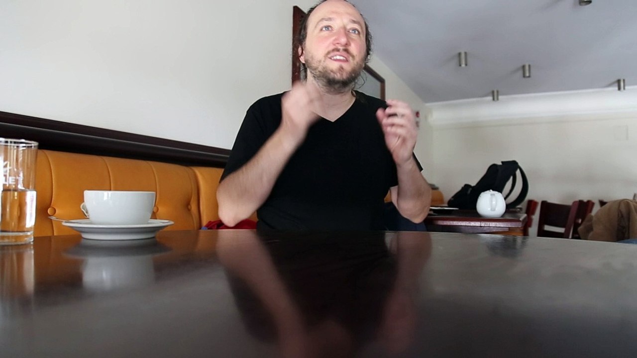 Entretien avec Mathieu Delozier