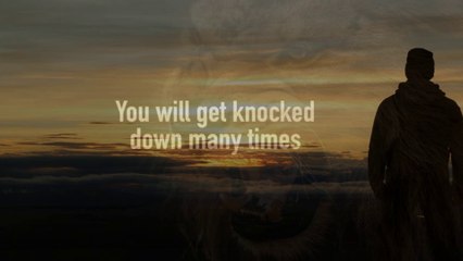 DREAM - (Go HUNT Your Dream  Motivational Video) Five Minutes Motivation