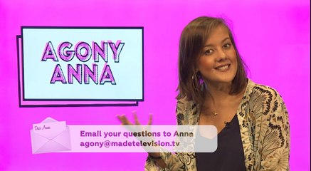 Agony Anna - Should I make a move?