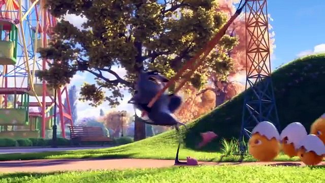 Sunny Bunnies - Gray Wolfs Car (Full Episode) Sunny Bunnies *Cartoons for Children*