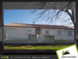 Maison A vendre Aigrefeuille d'aunis 124m2 - Campagne