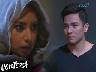 Contessa Teaser Ep. 29: Tamang hinala