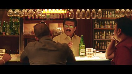 Kammara Sambhavam Official Trailer - Dileep - Siddharth -Rathish Ambat - Murali Gopy