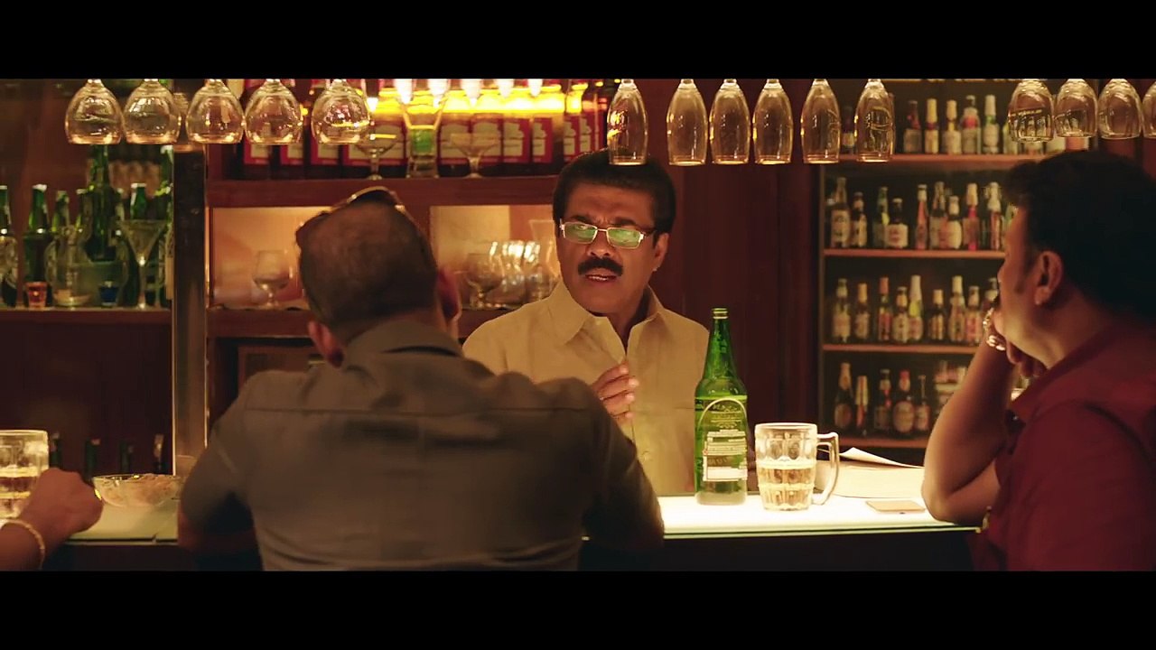 Kammara Sambhavam Official Trailer - Dileep - Siddharth -Rathish Ambat - Murali Gopy