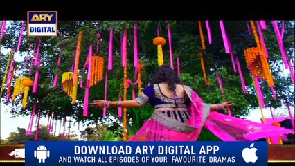 Good Morning Pakistan - Mehndi Day, Meethi Meethi Rasmein - 24th April 2018 - ARY Digital Show