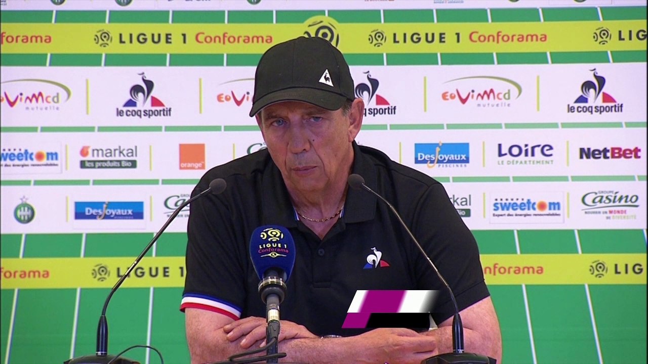 Info / Actu Loire Saint-Etienne - A la Une : La série continue et c’est un 12e match sans défaite pour les verts. L'ASSE a vaincu Troyes 2 à 1, une victoire qui lui permet d’accéder à la 6e place, du classement