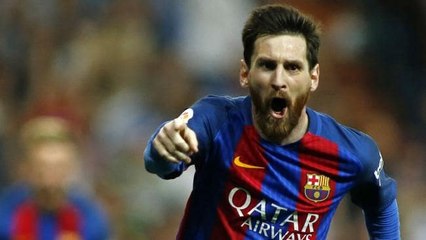 ഫുട്ബോൾ രാജാവ് മെസ്സി ഓരോ മിനിറ്റിലും സമ്പാദിക്കുന്നത് 20 ലക്ഷത്തിലധികം രൂപ | Oneindia Malayalam