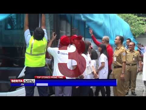 Top Stories Prime Time BeritaSatu TV Selasa 24 April 2018