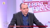 Laurent Berger (CFDT) : « Ce n’est pas en faisait une convergence des luttes qu’on y arrivera »