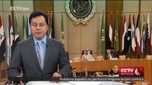 Arabia Saudí acusa a Irán de socavar la seguridad regional
