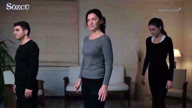 Dümdüz bir karın için nefes egzersizi