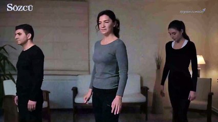 Dümdüz bir karın için nefes egzersizi