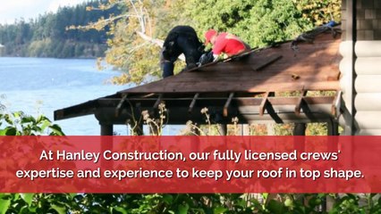 Roof Repair & Maintenance Services in WA