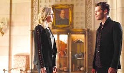 [Promo] The Originals ~ Season 5 Episode 1 (s05e01) Watch Streaming