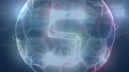 5 Things - Juventus Tumpul Hadapi Napoli