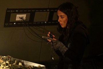 Marvel's Agents of S.H.I.E.L.D. Season 5 Episode 19 - Option Two HD