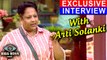Aarti Solanki Exclusive Interview | Eliminated Contestant | Bigg Boss Marathi | Colors Marathi