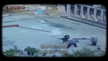 [뉴스 한 컷] 엄마까지 폭행 갑질…한진 일가의 드잡이