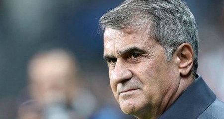 Şenol Güneş Kestirip Attı: Maç Tekrar Edilirse Sahaya Çıkmam