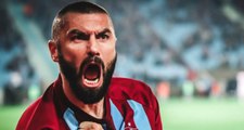 Trabzonsporlu Burak Yılmaz, Beşiktaş Yolunda