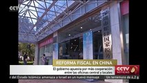 El gobierno apuesta por más cooperación entre las oficinas central y locales