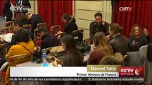 Más de 1.000 personas han partido de Francia para unirse a grupos yihadistas