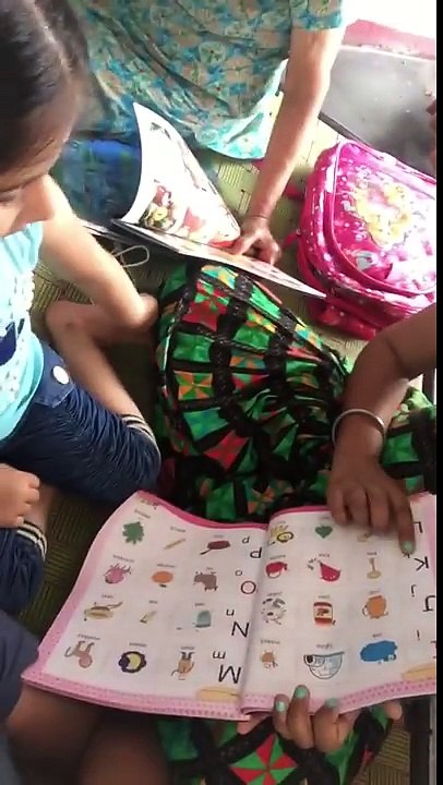 comedy home funny clip || Small beautiful girl