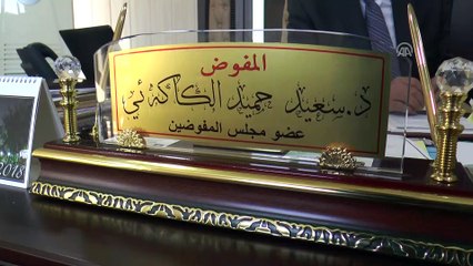 Iraklı seçmenlerin yüzde 75'i kayıt yaptırırken gurbetçilerden seçime ilgi az - BAĞDAT