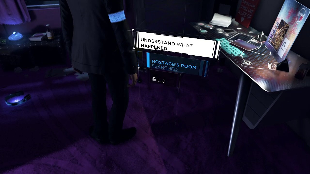 Detroit: Become Human™