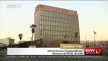 Cuba y EE.UU. anuncian acuerdo para reanudar los vuelos comerciales entre ambos países