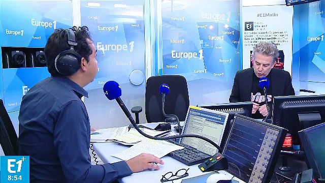 L'Europe s'attaque aux géants du web