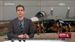 Rusia niega planes de más bases aéreas en Siria