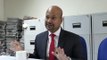 Arul Kanda on nationwide tour to counter claims about 1MDB