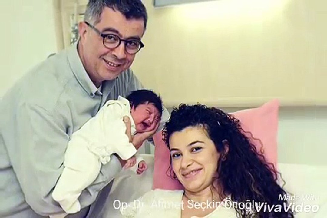 Dr. Ahmet Seçkin Ö.