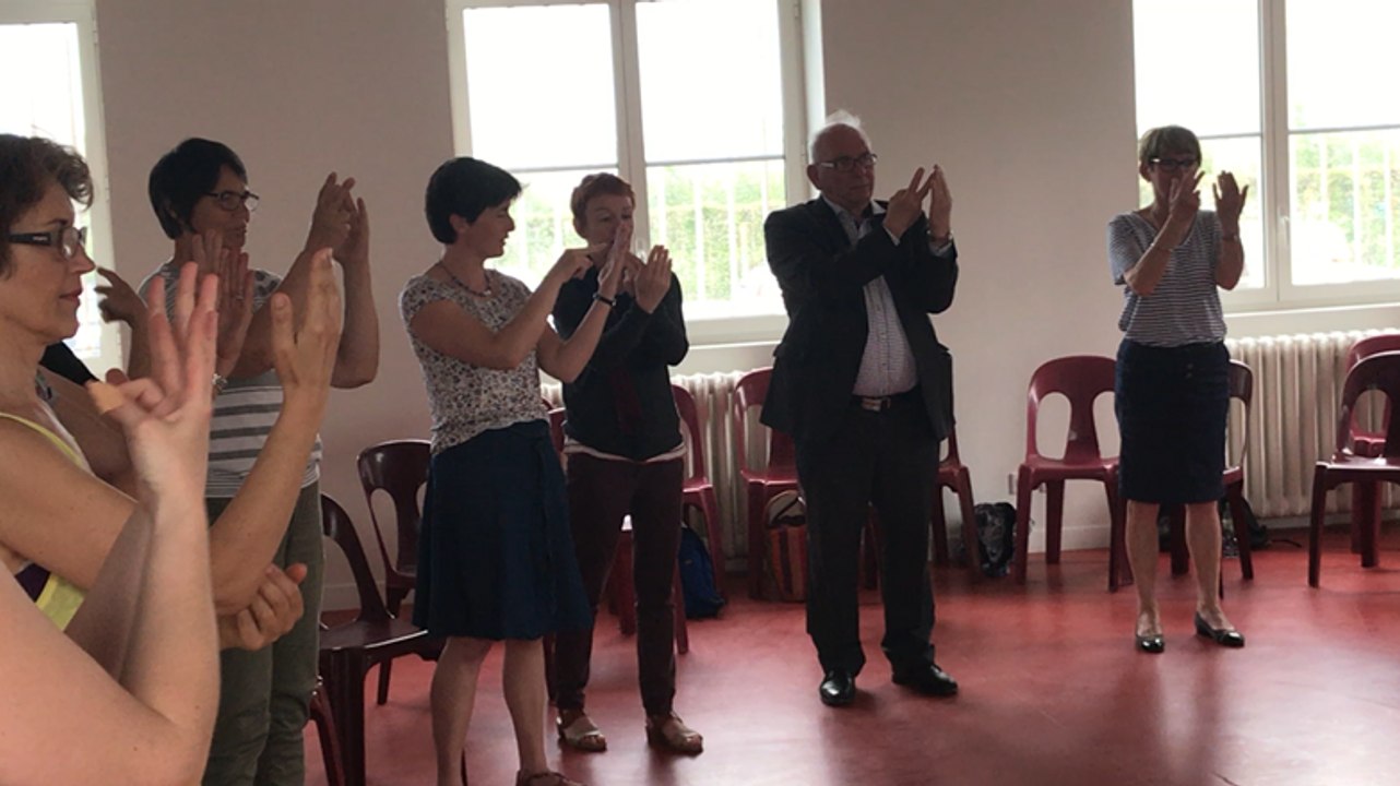 Festival Danse de tous les sens