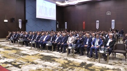 Hak-İş 'kapsam dışı' taşeron işçiler için çalışma başlattı - KONYA