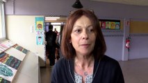 Nadine Cuilliere, adjointe au projet éducatif et périscolaire - Ville de Vitrolles.