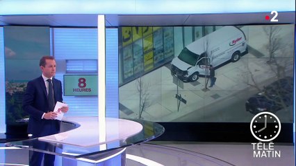 Canada : une attaque à la voiture-bélier fait 10 morts et 15 blessés à Toronto