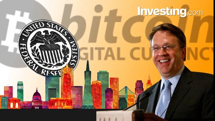 Fed Official Says Cryptos Don't Meet Currency Test