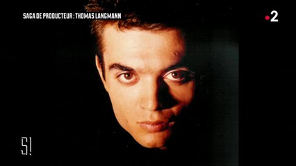 Le portrait de Thomas Langmann - Stupéfiant !