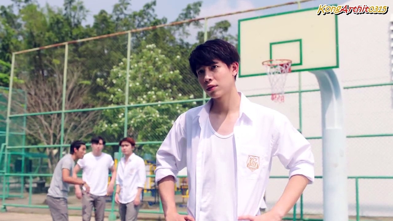 [SUB ITA] KA UV PROTECTION BABYFACE - IL CATTIVO SENIOR E L'ARROGANTE JUNIOR